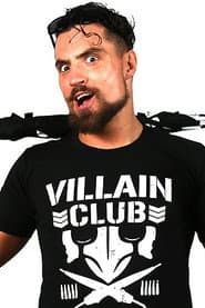 Martin Scurll في دور Himself