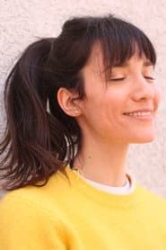 Gabriela Freire as Rose (fragment The Plague)