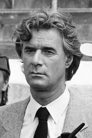 Lyman Ward dans le rôle de Dr. Rubin