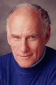 Michael Fairman في دور Adlai Stevenson