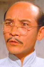 Lee Ying dans le rôle de Boss Chang