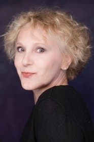 Rosa Enskat dans le rôle de Stefanie Benzko