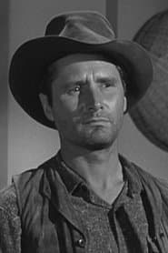 Chuck Hayward as Capt. Dickinson (uncredited)