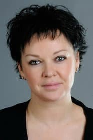 Елена Валюшкина dans le rôle de Directress