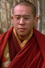 Tenzin Thuthob Tsarong as Dalai Lama (Adult)