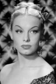 Lili St. Cyr في دور Nerissa