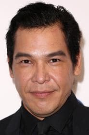 Nathaniel Arcand في دور Jimmy