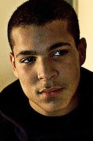 Mohammed Al-Bakier في دور Shadi