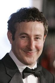Eddie Jemison dans le rôle de Max Parker