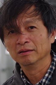Lin Chih-ju as Oden Senior