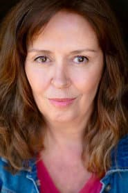 Rebecca Saunders-Smith في دور Ingrid Metzger