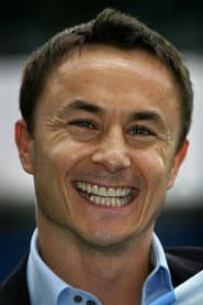 Dennis Wise dans le rôle de Self
