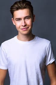 Rocco Roberts في دور Josh