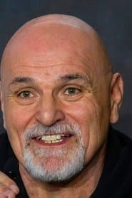 John Fury في دور Self
