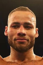 Troy Williamson في دور Self