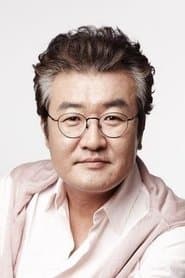Son Jong-hak as Man-bok