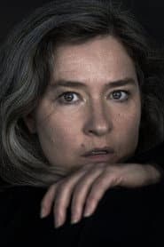 Lotte Bergstrøm dans le rôle de Michelle