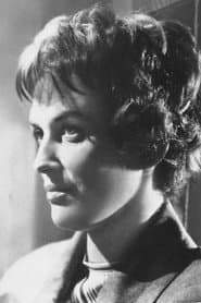 Irma Münch في دور Mildred Harnack