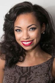 Logan Browning as Sasha