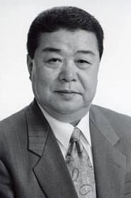 Saburo Kamei as Mayor (voice)
