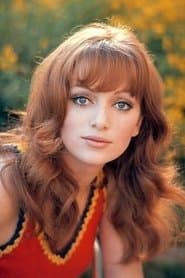 Delia Boccardo dans le rôle de Lt. Lisa Morrel