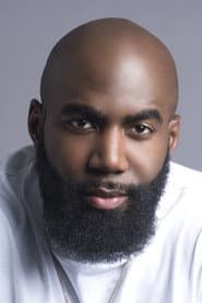 Malcolm Jenkins في دور Malcolm Jenkins