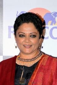 Tanvi Azmi dans le rôle de Kausar Khaala