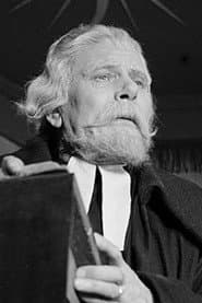 Kaarlo Saarnio as Kaarina and Elsa's Father