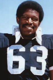 Gene Upshaw dans le rôle de Self