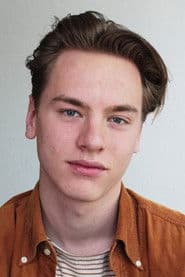 Tobias Kersloot as Gianni