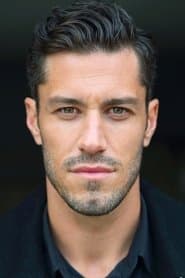 Brandon Quinn dans le rôle de Danny Morrison