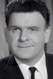 Godfrey Quigley as Terrier (voice)