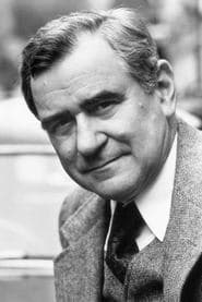 George Baker في دور Lord Sutterwick