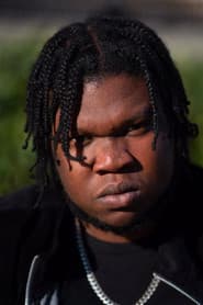 Kadeem Ramsay في دور Hakeem