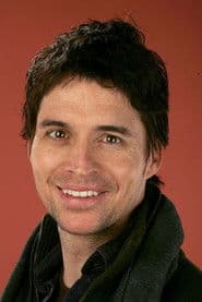 Chad McKnight dans le rôle de Jim Beale