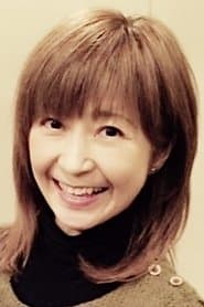 Satomi Korogi as Natsuko (voice)