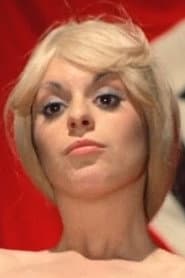 Christiane Lanius dans le rôle de Stripper at Party