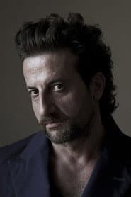 Gennaro Diana dans le rôle de Vice Nicotri
