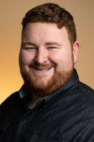 Vin Craig as Eddie