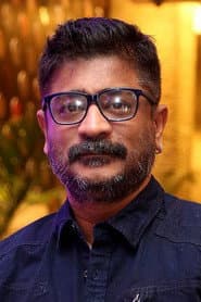 Raju Sundaram as Item- Cameo