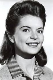 Shary Marshall as Betsy