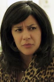 Amy Kelly dans le rôle de Terra Simpson
