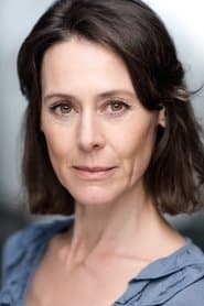 Juliet Howland as Dorothy Townsend