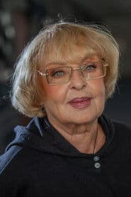Ada Rohovtseva as Museum Director