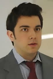 Danny Gutierrez dans le rôle de Danny