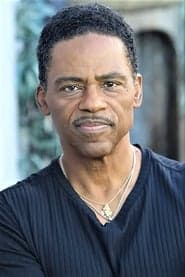Richard Lawson في دور Willis Daniels