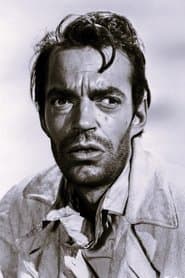 Jack Elam dans le rôle de Slim Kovacs