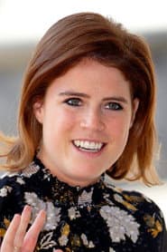 Princess Eugenie في دور Self (archive footage)