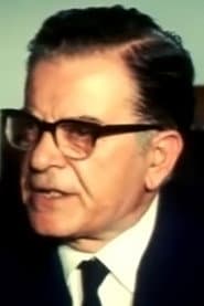 Γιώργος Γρηγορίου في دور secretary