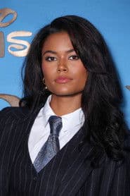 Tamara Smart في دور Juliet Butler